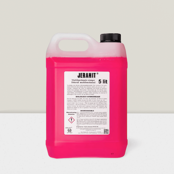 Jeranit Multireiniger - Jeranit Multi Cleaner 1 liter